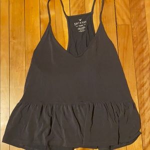 Soft and Sexy American Eagle Tank Top
